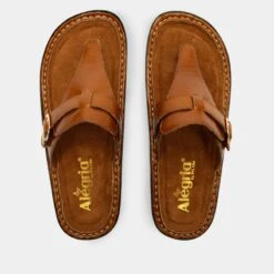 Kennedi Luggage Sandal -ALEGRIA SHOES SALE KNN 7773 S4