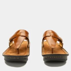 Kennedi Luggage Sandal -ALEGRIA SHOES SALE KNN 7773 S5