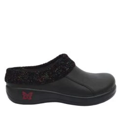 Shoes Kyah Black Shoe -ALEGRIA SHOES SALE KYA 7630 S2