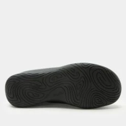 Liber8 Black Shoe -ALEGRIA SHOES SALE LB8 601 S6