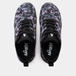 Liber8 Digi Lilac Shoe -ALEGRIA SHOES SALE LB8 6368 S4 d87a4d26 885a 4ea6 9465 a5476e043a41