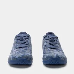 Liber8 Digi Navy Shoe -ALEGRIA SHOES SALE LB8 6388 S5 c381318c ad30 4912 94b4 f0b82bc3874f