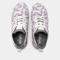 Liber8 Digi Rose Shoe -ALEGRIA SHOES SALE LB8 6394 S4 61ec16c3 3a68 4461 a5c9 88333fba3fdd