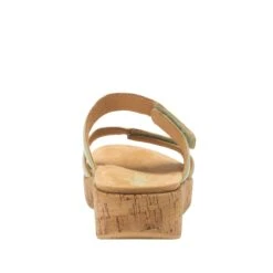 Mena Sea Foam Sandal 9 Mena Sea Foam Sandal -ALEGRIA SHOES SALE MEN 7440 S3 a0809a0f d232 4b49 b502 f3fe74c4f9ef