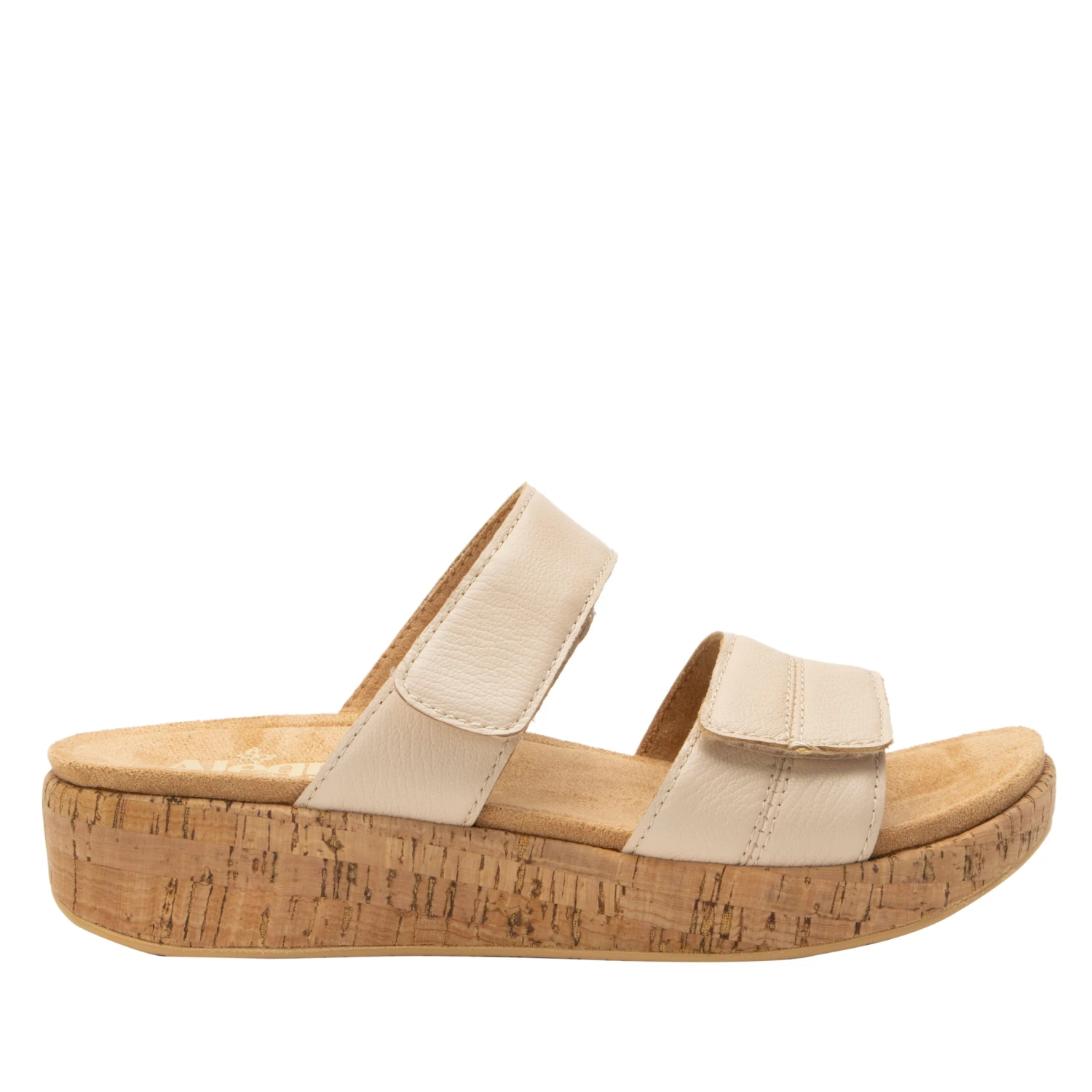 Mena Ivory Mist Sandal 3 Mena Ivory Mist Sandal - Image 3