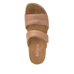 Mena Mauve Mist Sandal 10 Mena Mauve Mist Sandal -ALEGRIA SHOES SALE MEN 7443 S4 1b5ab17a 485a 4cf5 8a82 cc4d85c3a1b4