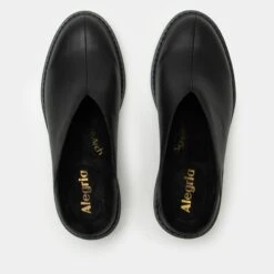Shoes Michy Black Bird Shoe -ALEGRIA SHOES SALE MHY 6339 S4 3fc60031 83b3 4dc3 ba38 726a93b9303b