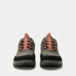 Motov8 Forest Shoe -ALEGRIA SHOES SALE MO8 8247 S5