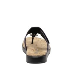 Moxi Free Spirit Crow Sandal 9 Moxi Free Spirit Crow Sandal -ALEGRIA SHOES SALE MOX 7551 S3