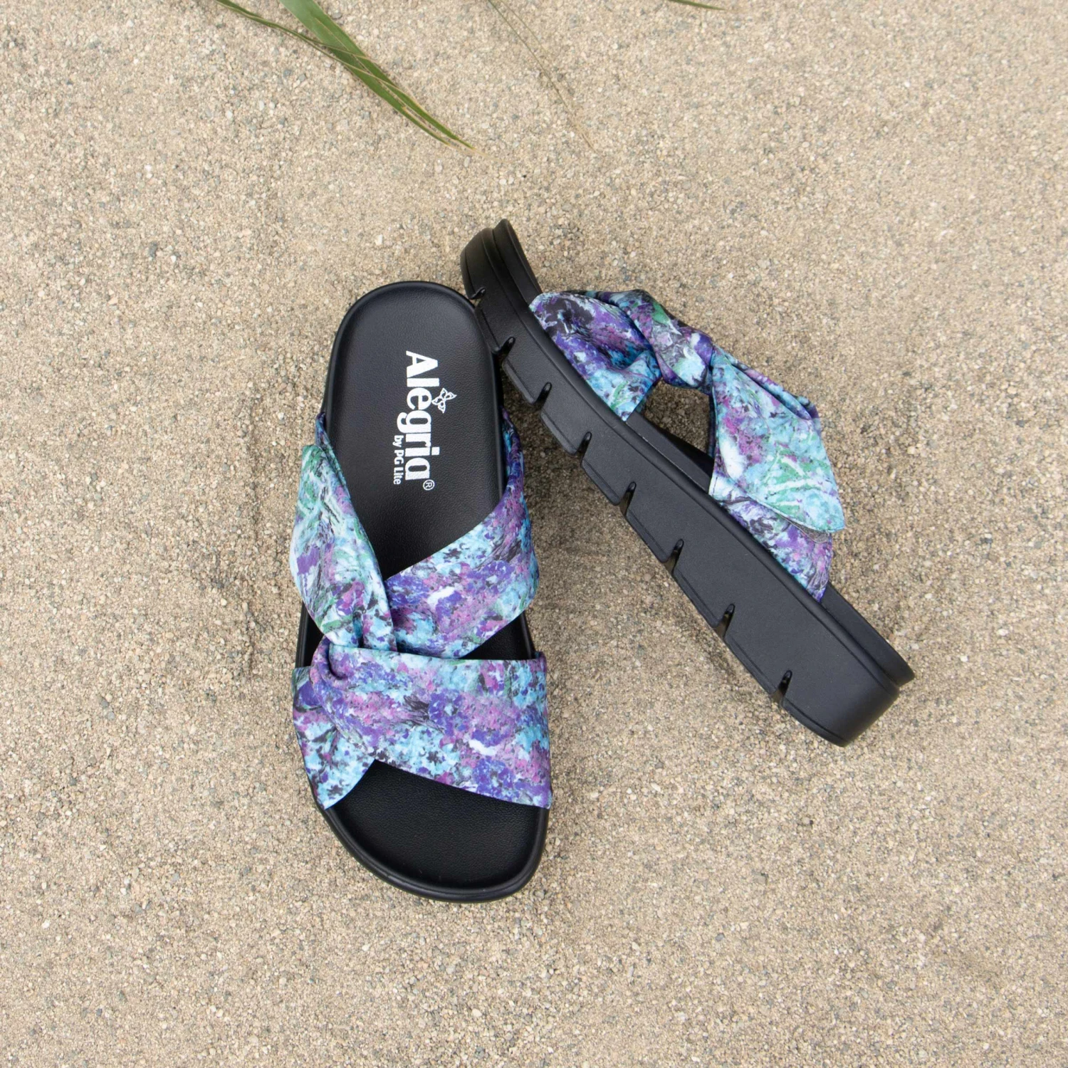 Mylee Itchycoo Grey Sandal 2 Mylee Itchycoo Grey Sandal - Image 2