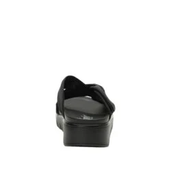 Mylee Black Softie Sandal 7 Mylee Black Softie Sandal -ALEGRIA SHOES SALE MYL 7873X S3 231822c4 dd27 49ae 8eee 80866c805e4e