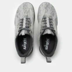 N8ture Grey Shoe 11 N8ture Grey Shoe -ALEGRIA SHOES SALE NA8 6383 S4 21133a05 712a 451f 9692 355b16264103