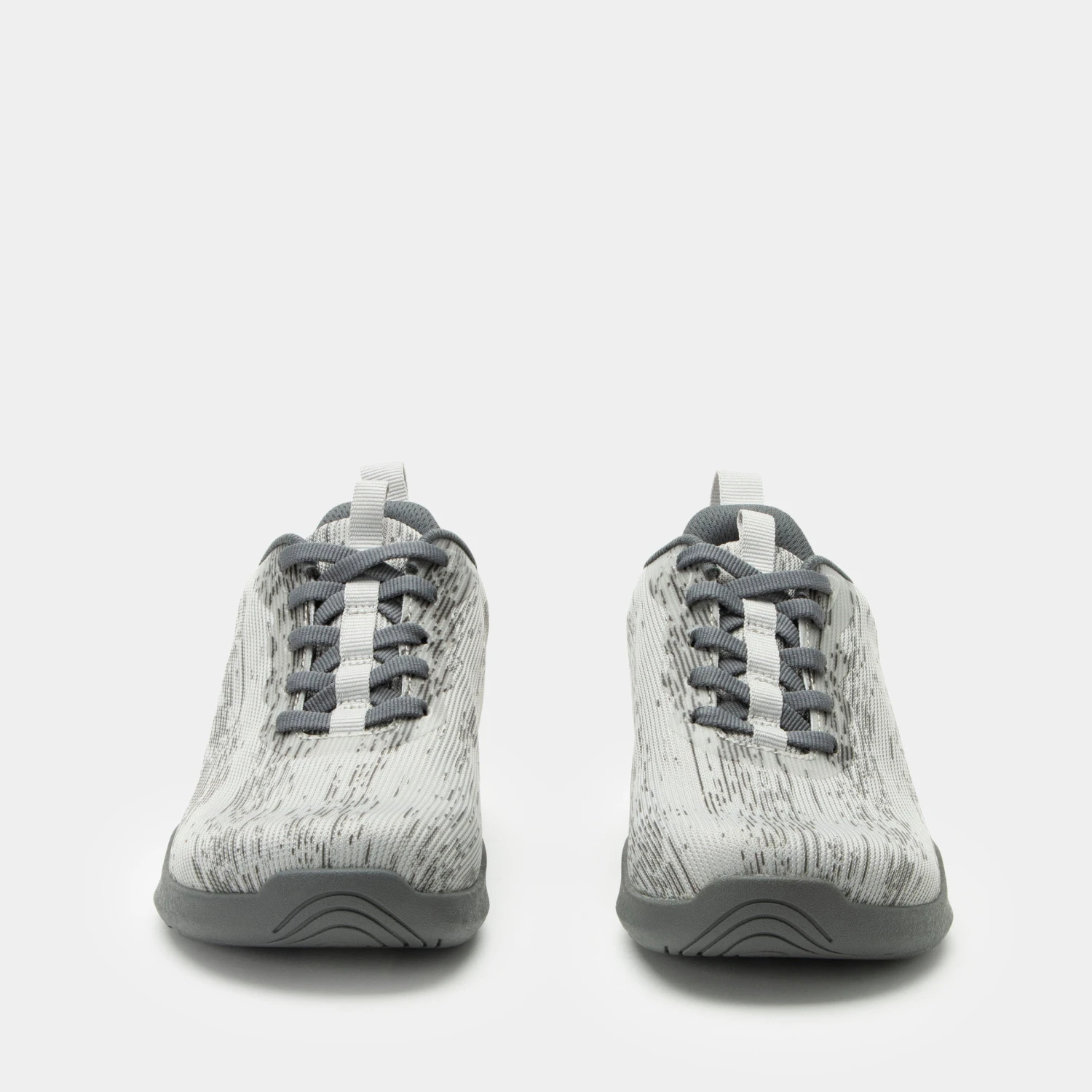 N8ture Grey Shoe 6 N8ture Grey Shoe - Image 6