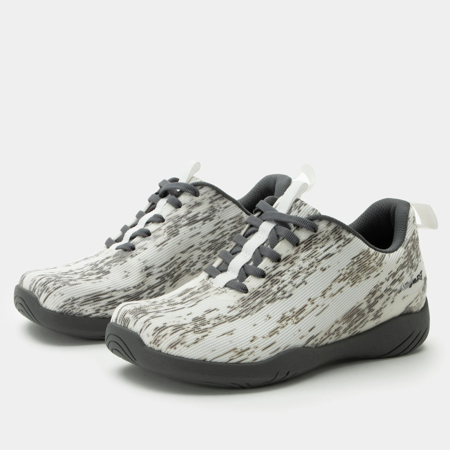 N8ture White Shoe 1 N8ture White Shoe