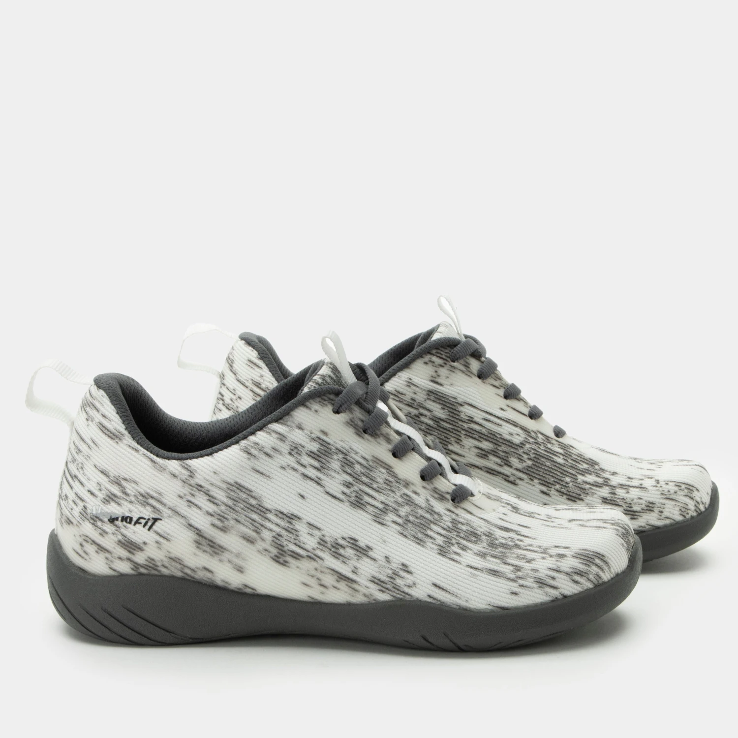 N8ture White Shoe 3 N8ture White Shoe - Image 3