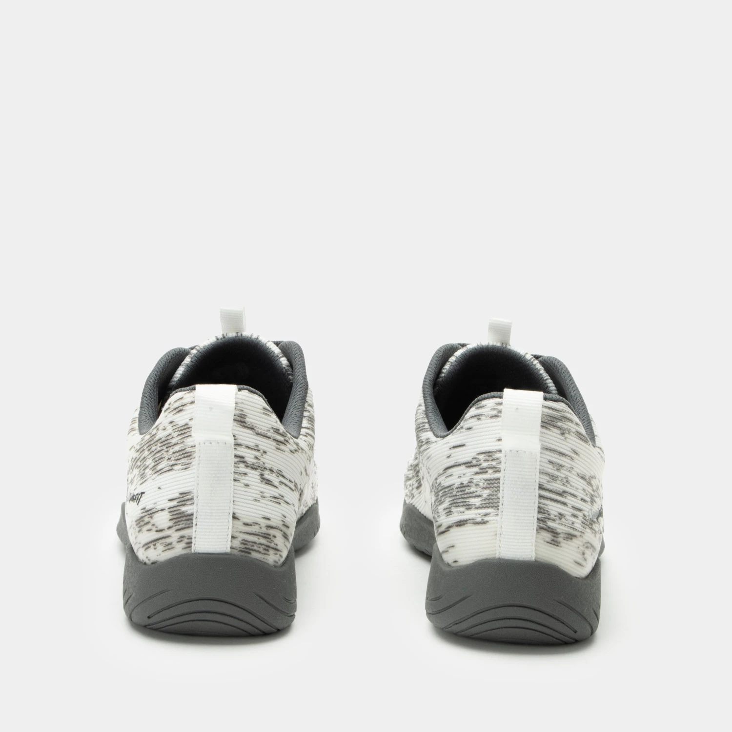 N8ture White Shoe 4 N8ture White Shoe - Image 4