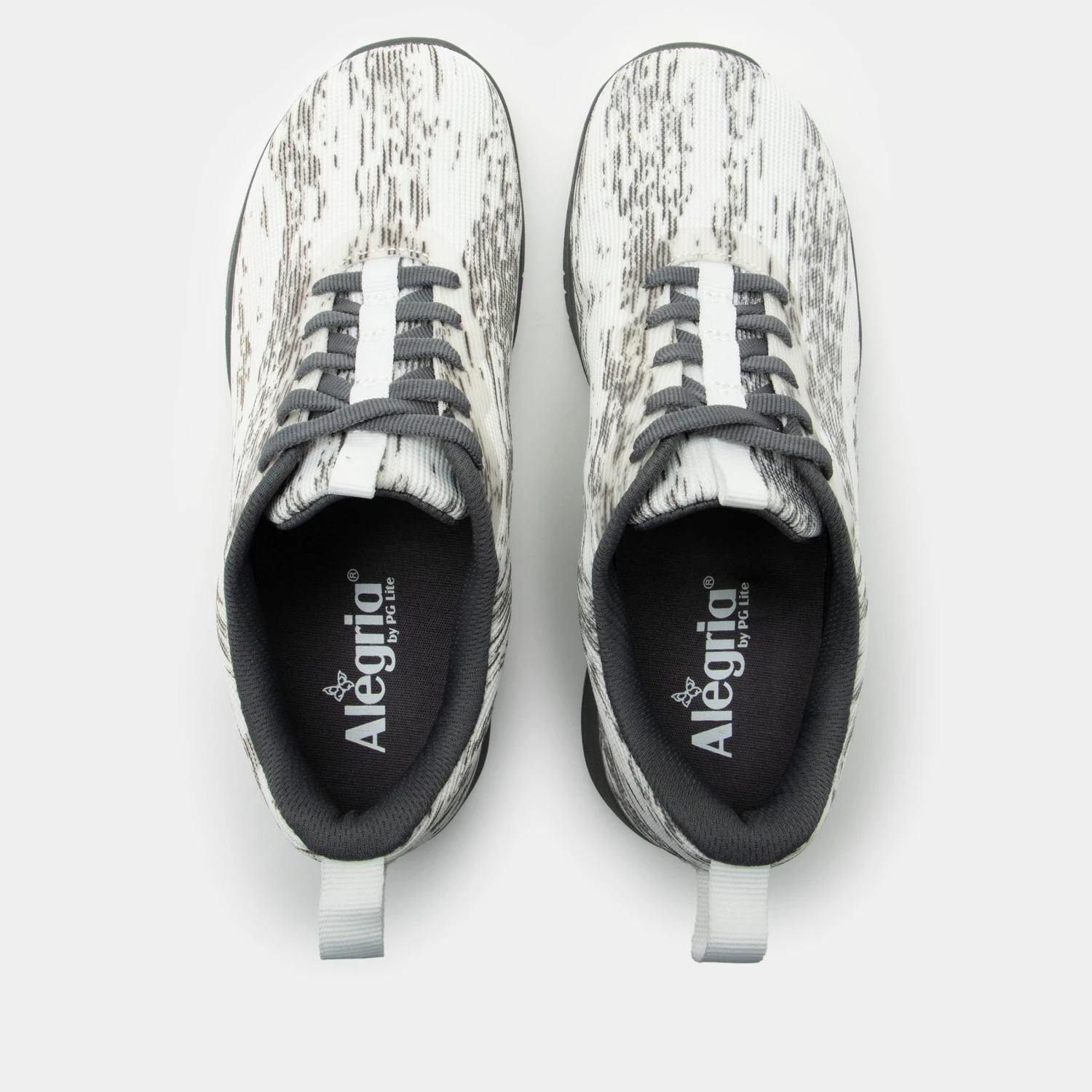 N8ture White Shoe 5 N8ture White Shoe - Image 5