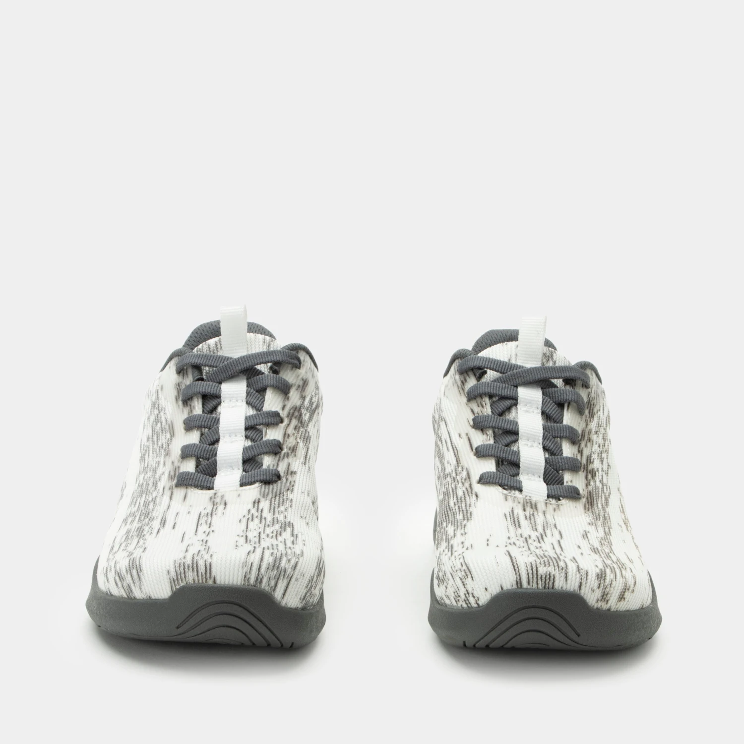 N8ture White Shoe 6 N8ture White Shoe - Image 6