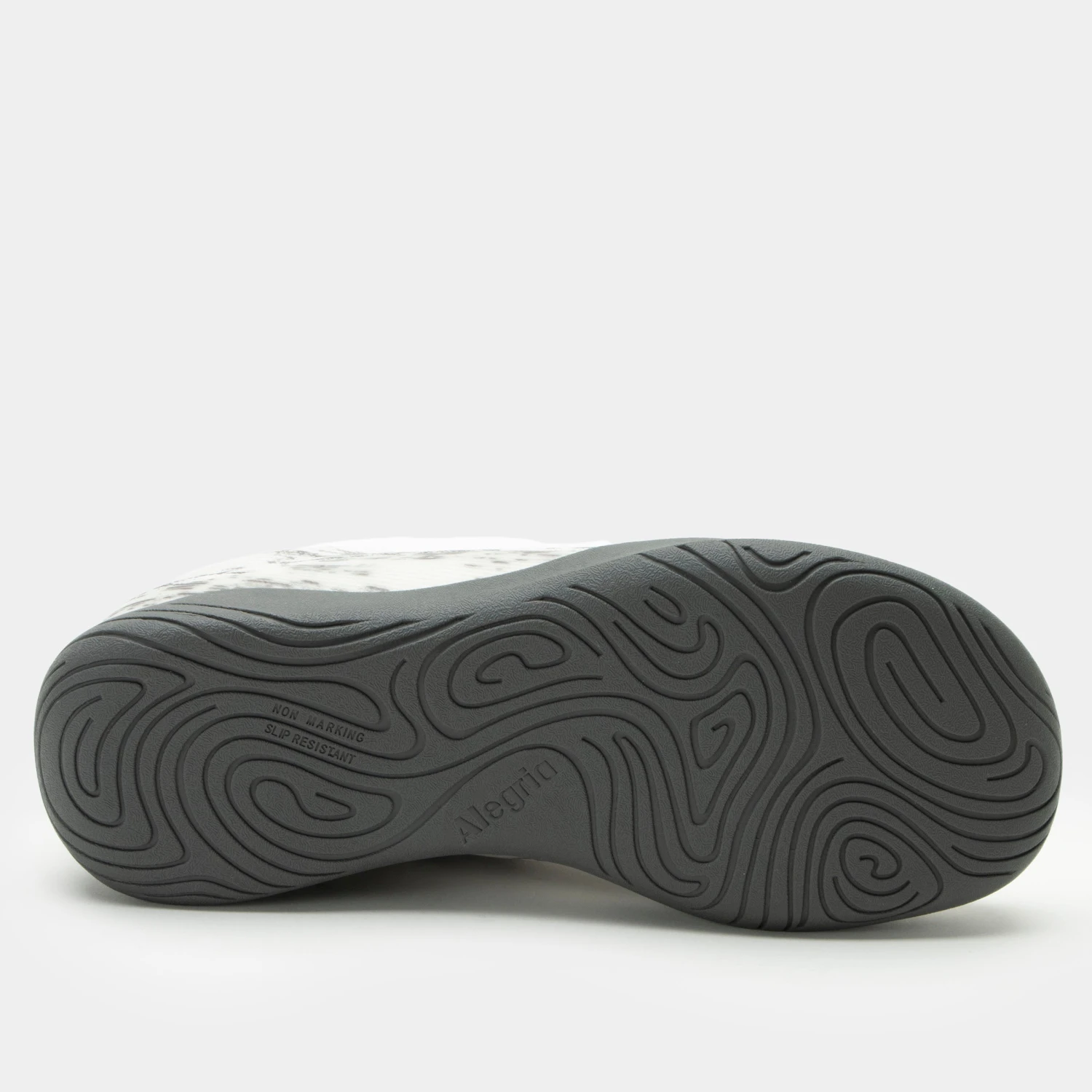 N8ture White Shoe 7 N8ture White Shoe - Image 7