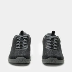 N8ture Black Shoe -ALEGRIA SHOES SALE NA8 6385 S5 0516e60f 605b 4455 be3f 96a60c9c3fbd