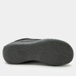 N8ture Black Shoe -ALEGRIA SHOES SALE NA8 6385 S6 a1e46664 d535 4a37 824f 7c0eaf5d8715