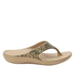 Ode Country Road Sandal -ALEGRIA SHOES SALE ODE 166 S2