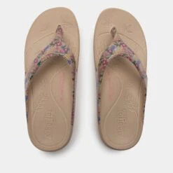 Ode A Fine Romance Sandal 11 Ode A Fine Romance Sandal -ALEGRIA SHOES SALE ODE 6102 S4