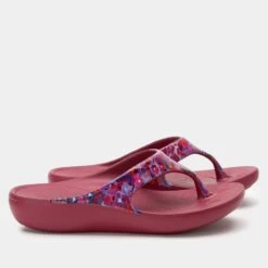 Ode Poppy Pop Sandal 9 Ode Poppy Pop Sandal -ALEGRIA SHOES SALE ODE 6155 S2
