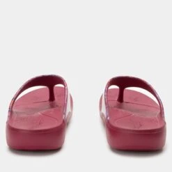 Ode Poppy Pop Sandal 10 Ode Poppy Pop Sandal -ALEGRIA SHOES SALE ODE 6155 S3