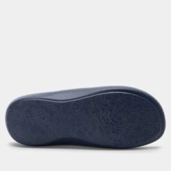 Ode Poppy PopBlue Sandal -ALEGRIA SHOES SALE ODE 6156 S6