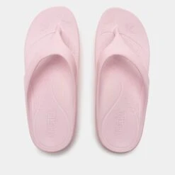 Ode Pink Gloss Sandal -ALEGRIA SHOES SALE ODE 6159 S4