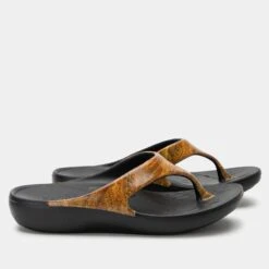 Ode Charmed Sandal -ALEGRIA SHOES SALE ODE 6174 S2