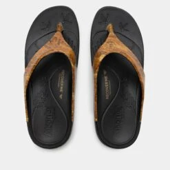 Ode Charmed Sandal -ALEGRIA SHOES SALE ODE 6174 S4