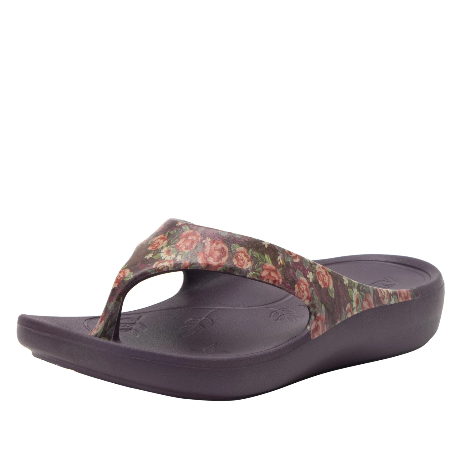 Ode Garden Chic Sandal 1 Ode Garden Chic Sandal