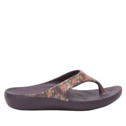 Ode Garden Chic Sandal 8 Ode Garden Chic Sandal -ALEGRIA SHOES SALE ODE 7423 S2
