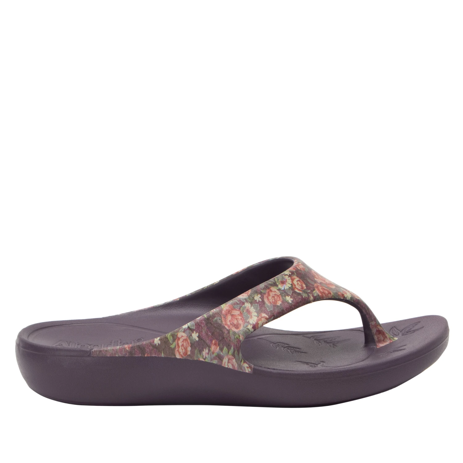 Ode Garden Chic Sandal 3 Ode Garden Chic Sandal - Image 3