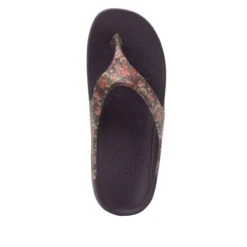 Ode Garden Chic Sandal 10 Ode Garden Chic Sandal -ALEGRIA SHOES SALE ODE 7423 S4