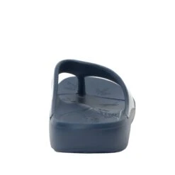 Ode Navy Gloss Sandal 9 Ode Navy Gloss Sandal -ALEGRIA SHOES SALE ODE 7448 S3