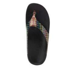 Ode Sayulita Nights Sandal -ALEGRIA SHOES SALE ODE 7449 S4