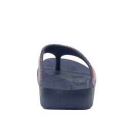 Ode Sayulita Days Sandal -ALEGRIA SHOES SALE ODE 7450 S3