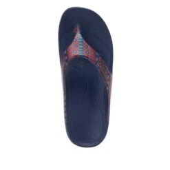 Ode Sayulita Days Sandal -ALEGRIA SHOES SALE ODE 7450 S4