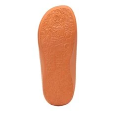 Ode Tangerine Gloss Sandal 11 Ode Tangerine Gloss Sandal -ALEGRIA SHOES SALE ODE 7452 S4