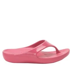 Ode Fuchsia Gloss Sandal 8 Ode Fuchsia Gloss Sandal -ALEGRIA SHOES SALE ODE 7455 S1