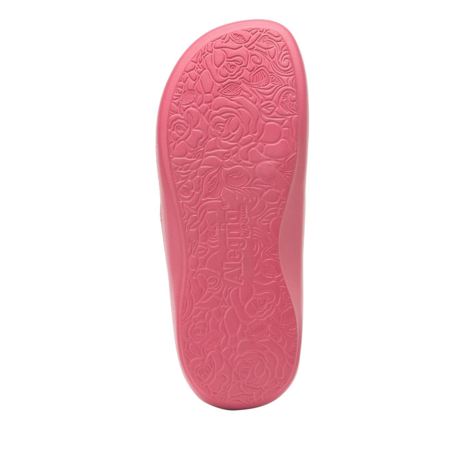 Ode Fuchsia Gloss Sandal 6 Ode Fuchsia Gloss Sandal - Image 6