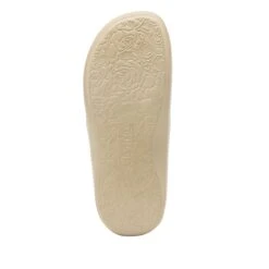 Ode Sand Gloss Sandal -ALEGRIA SHOES SALE ODE 7456 S5