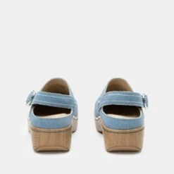 Shoes Olie Jean Jeanie Shoe -ALEGRIA SHOES SALE OLE 6321 S3 6882da5d 5fb0 47e7 96f3 581318c69c49
