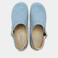 Shoes Olie Jean Jeanie Shoe -ALEGRIA SHOES SALE OLE 6321 S4 5fb0311d 5395 47e8 a037 f8964ffe26f6