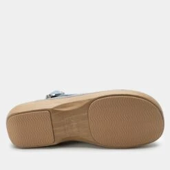 Shoes Olie Jean Jeanie Shoe -ALEGRIA SHOES SALE OLE 6321 S6 f21254a0 4c8c 4aa1 9dc3 905c8b66bd31