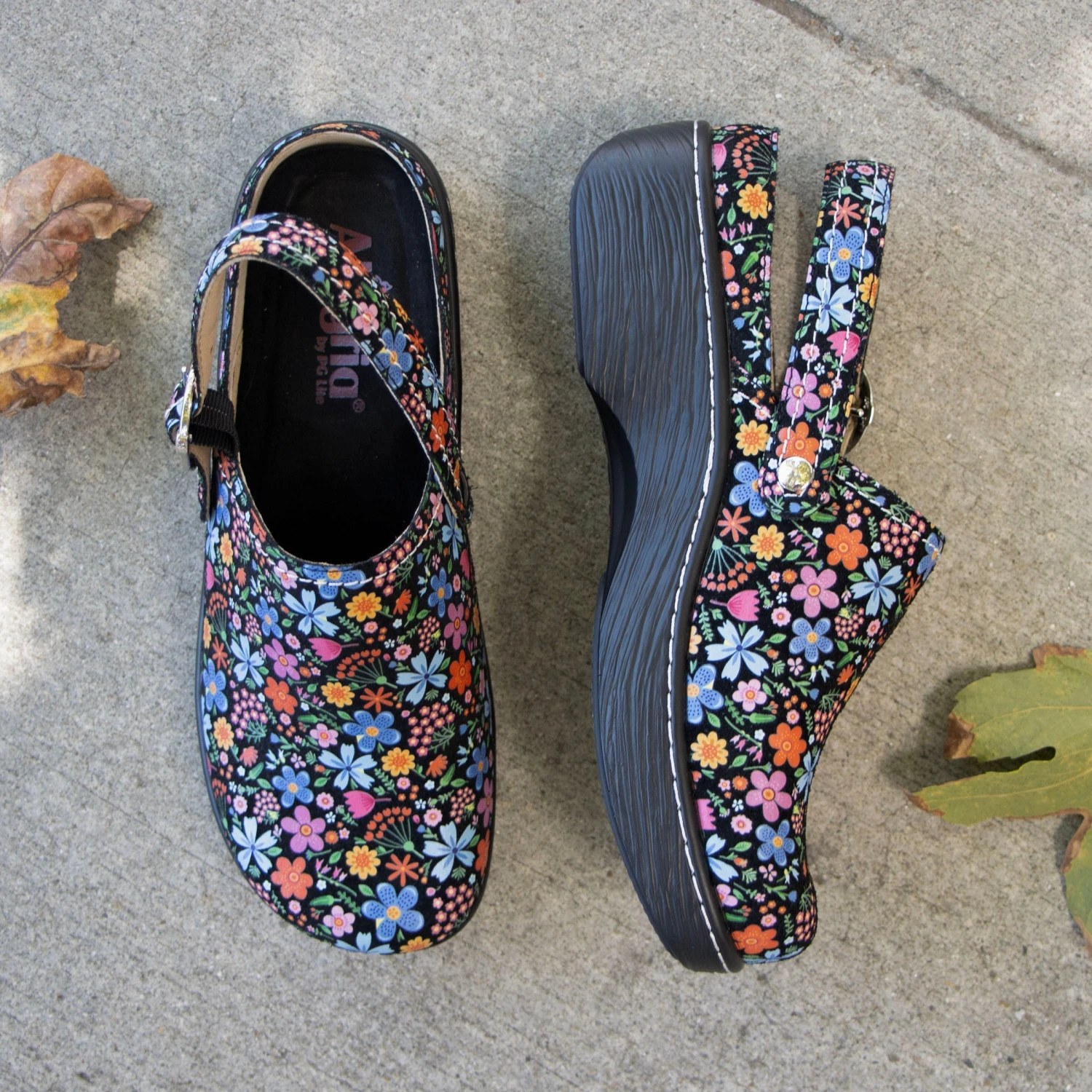 Olie Wonder Wall Shoe 2 Olie Wonder Wall Shoe - Image 2