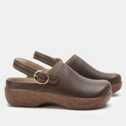 Shoes Olie Espresso Shoe -ALEGRIA SHOES SALE OLE 8104 S2 978c47c0 549a 4b4a a772 d480d89e97f4